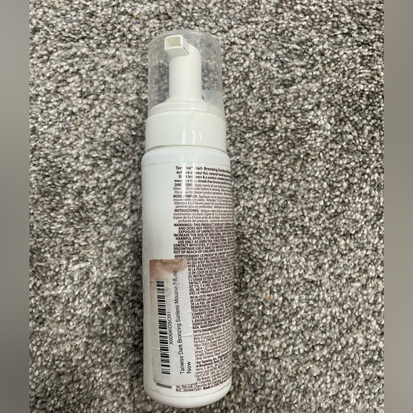 GUC tanwise dark bronzing sunless mousse - Picture 3 of 3